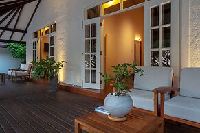 Adaaran Select Meedhupparu  - 45 Minutes from Male by Seaplane