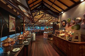 Adaaran Select Meedhupparu  - 45 Minutes from Male by Seaplane