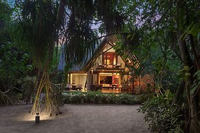 Adaaran Select Meedhupparu  - 45 Minutes from Male by Seaplane