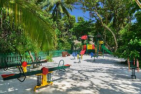 Adaaran Select Meedhupparu  - 45 Minutes from Male by Seaplane