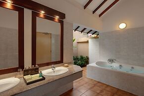 Adaaran Select Meedhupparu  - 45 Minutes from Male by Seaplane