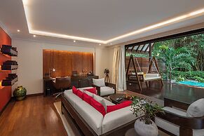 Adaaran Select Meedhupparu  - 45 Minutes from Male by Seaplane