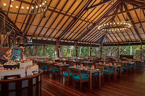 Adaaran Select Meedhupparu  - 45 Minutes from Male by Seaplane