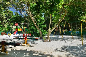 Adaaran Select Meedhupparu  - 45 Minutes from Male by Seaplane