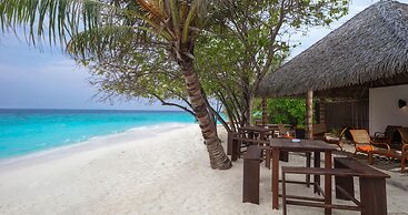 Adaaran Select Meedhupparu  - 45 Minutes from Male by Seaplane