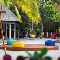 Adaaran Select Meedhupparu  - 45 Minutes from Male by Seaplane