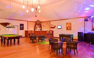 Adaaran Select Meedhupparu  - 45 Minutes from Male by Seaplane