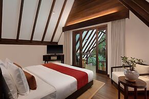 Adaaran Select Meedhupparu  - 45 Minutes from Male by Seaplane