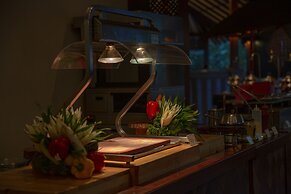 Adaaran Select Meedhupparu  - 45 Minutes from Male by Seaplane