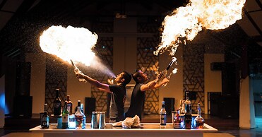 Adaaran Select Meedhupparu  - 45 Minutes from Male by Seaplane