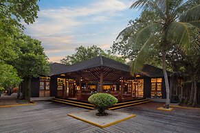 Adaaran Select Meedhupparu  - 45 Minutes from Male by Seaplane