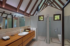 Adaaran Select Meedhupparu  - 45 Minutes from Male by Seaplane