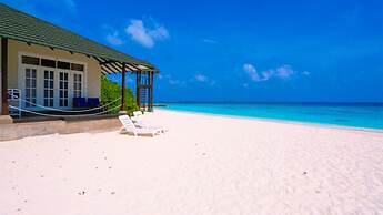 Adaaran Select Meedhupparu  - 45 Minutes from Male by Seaplane