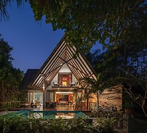 Adaaran Select Meedhupparu  - 45 Minutes from Male by Seaplane