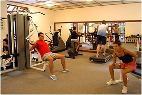 Adaaran Select Meedhupparu  - 45 Minutes from Male by Seaplane