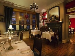 The Old Registry Haworth