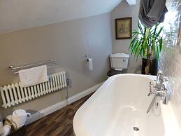 The Old Registry Haworth