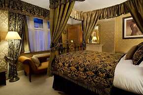 The Old Registry Haworth