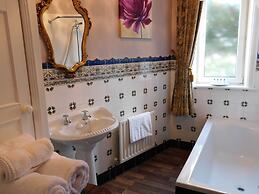 The Old Registry Haworth