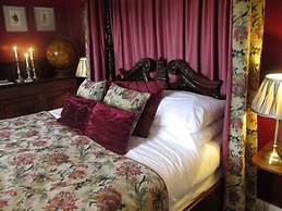 The Old Registry Haworth