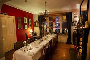 The Old Registry Haworth