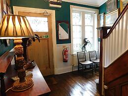 The Old Registry Haworth