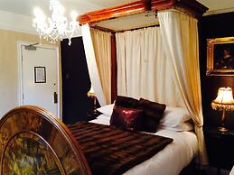 The Old Registry Haworth