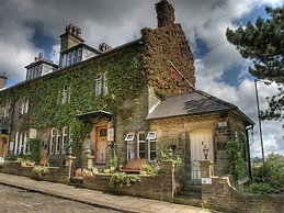 The Old Registry Haworth