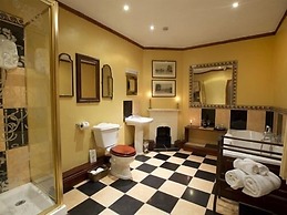 The Old Registry Haworth