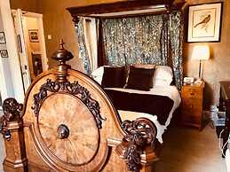 The Old Registry Haworth