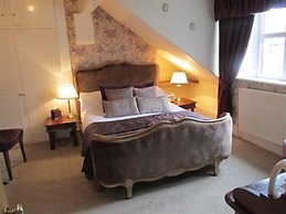 The Old Registry Haworth