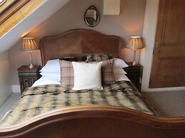 The Old Registry Haworth