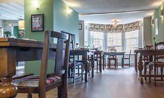 The Dragon Hotel