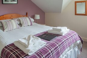 The Dragon Hotel