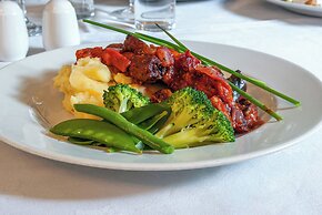 The Dragon Hotel