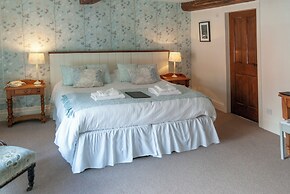 The Dragon Hotel