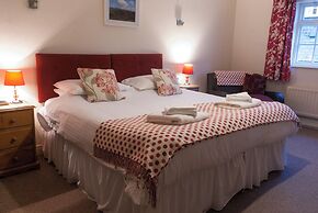 The Dragon Hotel