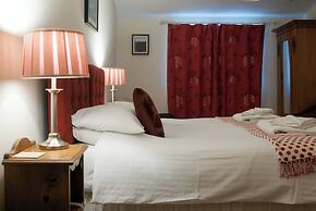 The Dragon Hotel