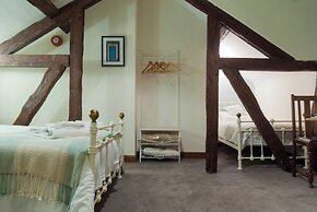 The Dragon Hotel