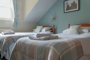 The Dragon Hotel