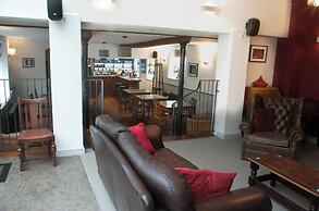 The Dragon Hotel