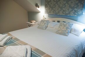 The Dragon Hotel