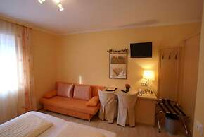 Gasthof - Hotel Zur Post