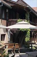 The Originals Boutique, Hôtel La Ferme du Pape, Eguisheim
