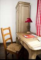 The Originals Boutique, Hôtel La Ferme du Pape, Eguisheim