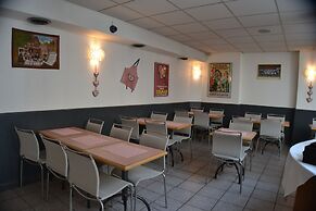 Hotel Primo Colmar Centre