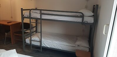 Hotel Primo Colmar Centre