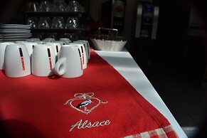 Hotel Primo Colmar Centre