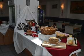 Hotel Primo Colmar Centre