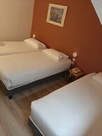 Hotel Primo Colmar Centre